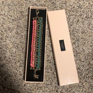 Victoria secret bracelet